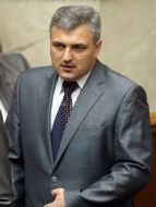 Sergey Baranov-Mokhorta