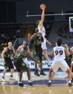 Ігровий момент матчу