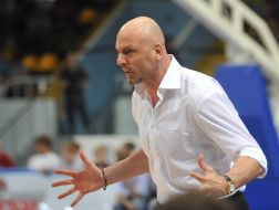 Sasha Obradovic