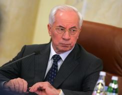 Nikolay Azarov