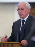 Nikolay Azarov