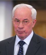 Nikolay Azarov