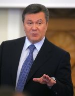 Viktor Yanukovich