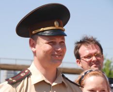 Александр Комашко