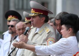 Надежда Лукашевич