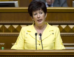 Valeriya Lutkovsksya