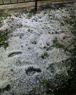 Hail