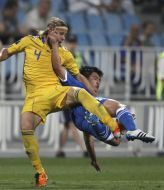 Anatoliy Timoshchuk and Aleksandr Shadrin