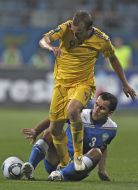 Oleg Gusev and Shavkatzhon Mullazhonov