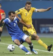 Andrey Shevchenko and Shavkatzhon Mullazhonov