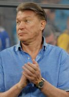 Олег Блохін