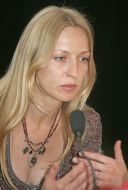 Марина Врода