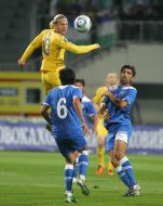 Андрій Воронін, Азіз Хайдаров та Сахоб Джураєв
