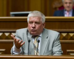 Mikhail Chechetov and Vladimir Litvin