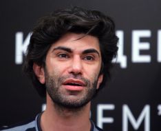 Nikolay Tsiskaridze
