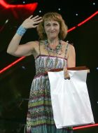 Iren Rozdobudko