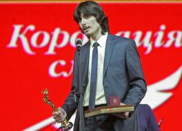 Dmitriy Sukholitkiy-Sobchuk