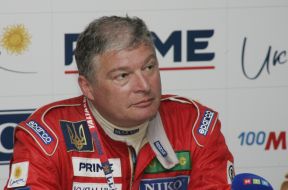  Yevgeniy Chervonenko