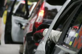 Prime Yalta Rally 2011