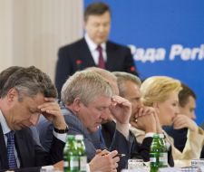 Participants of council-board regions