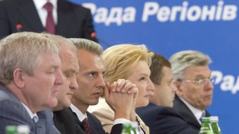 Participants of council-board regions