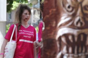 Participant of action