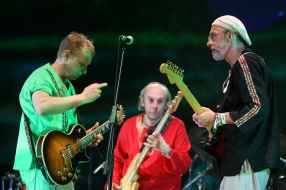 "Brothers Gadyukiny"