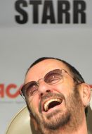 Ринго Старр