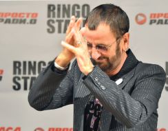 Ринго Старр