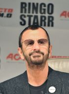 Ринго Старр