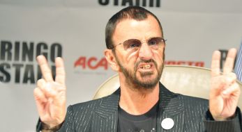 Ринго Старр