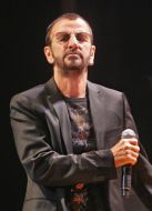 Ринго Старр