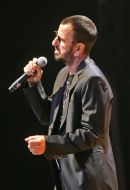 Ринго Старр