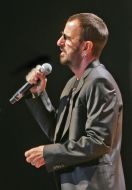 Ринго Старр