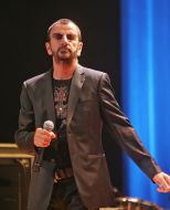 Ринго Старр