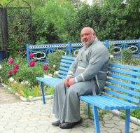 Віктор Кочмар