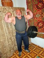 Віктор Кочмар