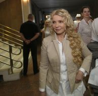 Юлия Тимошенко