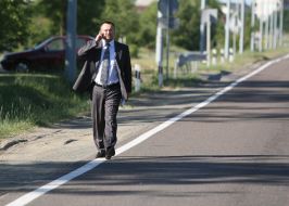 Родион Старенький