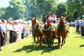 Фестиваль "Красноильская полонина"