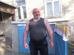 Віктор Кочмар