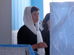 Олександра Кочмар