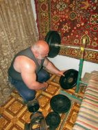 Віктор Кочмар