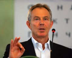 Tony Blair