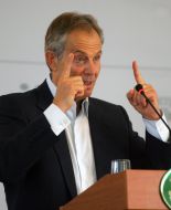Tony Blair