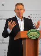 Tony Blair 