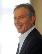 Tony Blair 