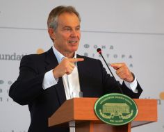 Tony Blair 