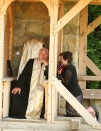 Sacrament of Confession