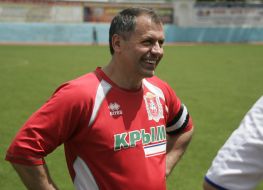 Vladimir Konstantinov
